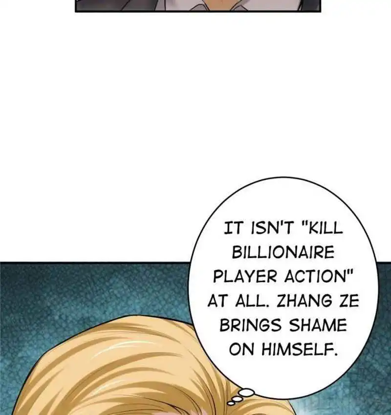 Billionaire Player Chapter 21 96